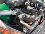 Engine with Engine - Right Side