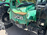 Chassis with Frame Condition
