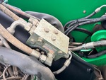 Hydraulics with Valves