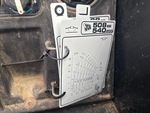 Control Station with Load Charts