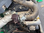 Engine with Engine - Right Side