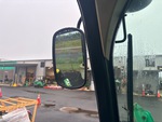 Control Station with Mirrors