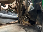 Drivetrain with 