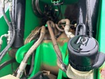 Hydraulics with Hydraulic Tank
