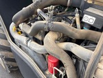 Engine with Engine - Left Side