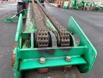 Chassis with Rollers and Guides