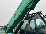 Hydraulics with Boom Lift Cylinder(s)
