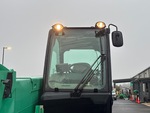 General Appearance with Exterior Lights