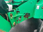 General Appearance with Paint
