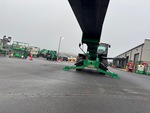 Chassis with Boom Condition