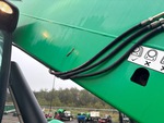 Hydraulics with Hoses (Hydraulics)