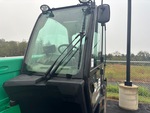 General Appearance with Glass
