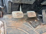 Chassis with Master Cylinder