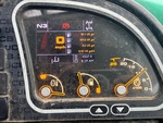 Control Station with Gauges