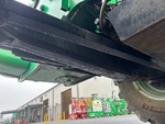 Drivetrain with Rear Axle