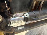 Hydraulics with Steering Cylinders