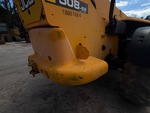 Chassis with Frame Condition