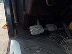 Chassis with Brake Control
