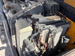 Engine with Radiator