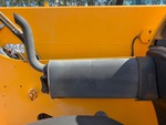 Engine with Exhaust System