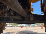 Drivetrain with Rear Drive Axle