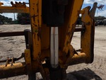 Hydraulics with Carriage Tilt Cylinder
