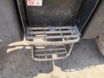 General Appearance with Steps/Ladders
