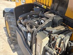 Engine with Engine - Left Side