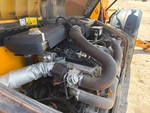 Engine with Engine - Right Side
