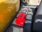 Safety with 