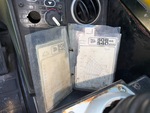 Control Station with Load Charts