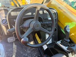 Control Station with Steering Control