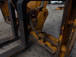 Specialty with Loader Quick Coupler