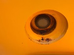 Hydraulics with Hydraulic Tank