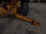 Chassis with Outriggers