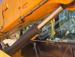 Hydraulics with Boom Lift Cylinder(s)