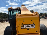 Chassis with Boom Condition