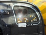 Control Station with Gauges