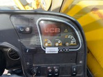 Control Station with Warning Lights