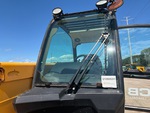 General Appearance with Glass