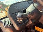 Control Station with Drivetrain Controls