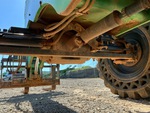 Drivetrain with Front Drive Axle