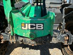Chassis with Frame Condition