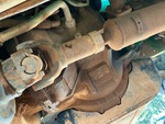 Drivetrain with Transmission