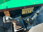 Hydraulics with Valves