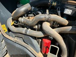 Engine with Engine - Right Side