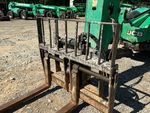Specialty with Load Back Rest