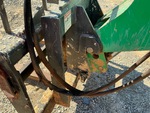 Specialty with Loader Quick Coupler