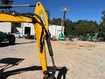 Chassis with Stick Condition