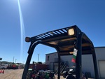 General Appearance with Exterior Lights